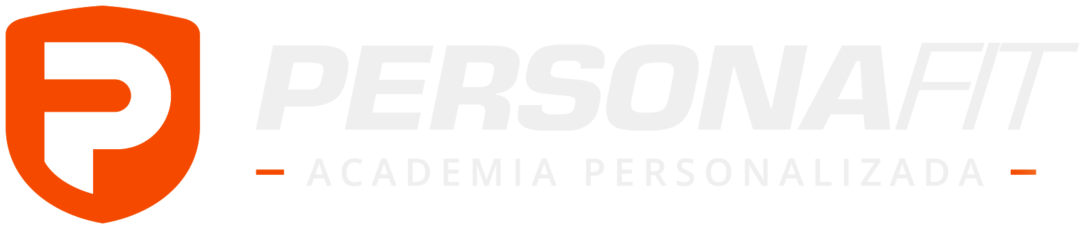 PersonaFit Logo