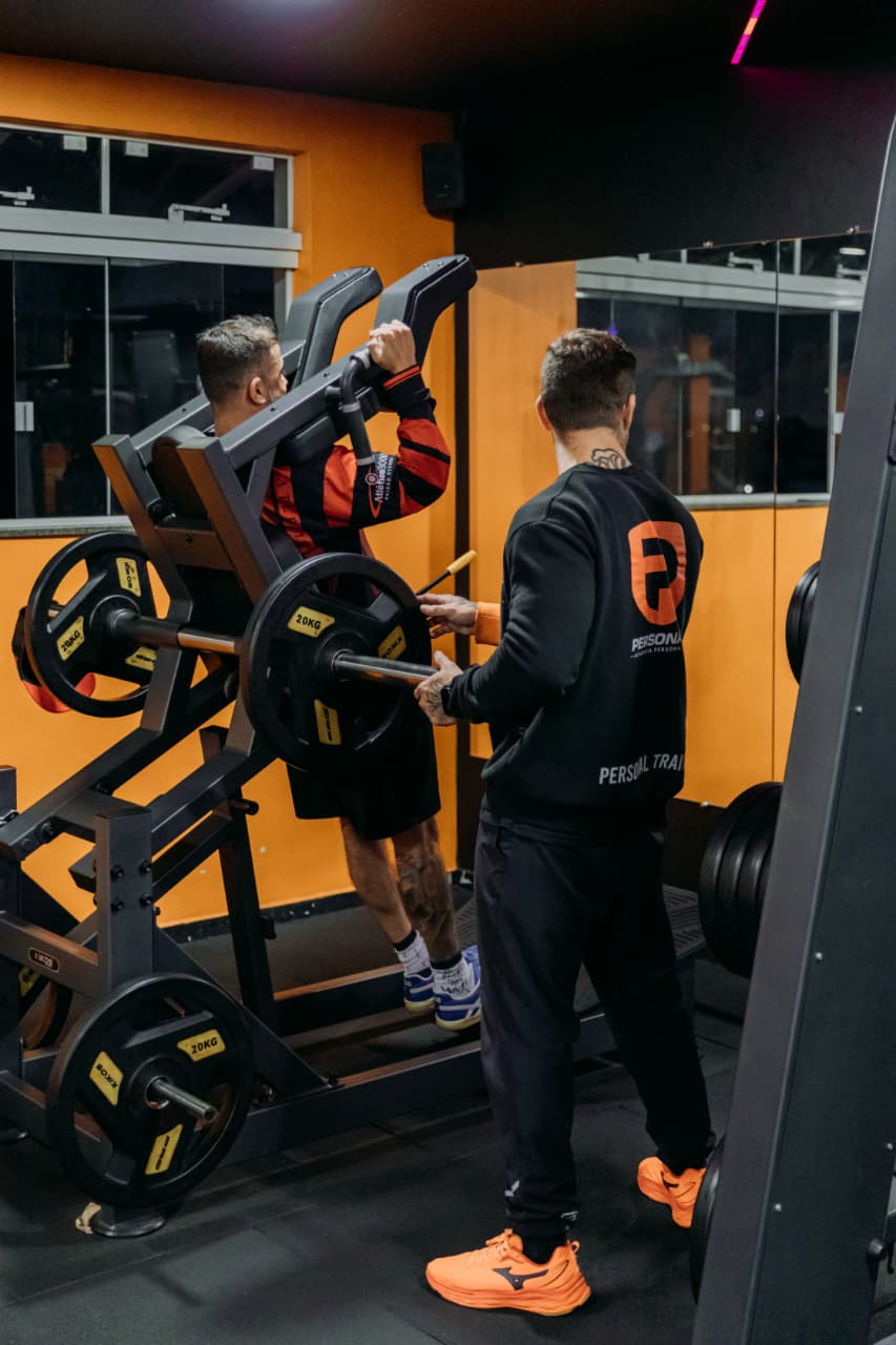 Musculação